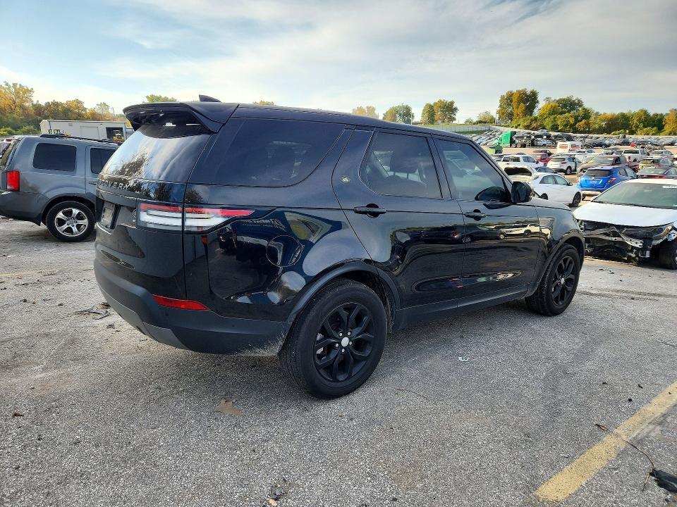 2019 Land Rover Discovery — VIN SALRG2RV6K2401856, şəkil 3