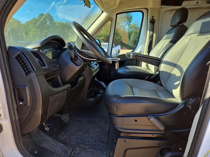 2017 RAM Promaster — VIN 3C6TRVAG5HE523892, şəkil 7