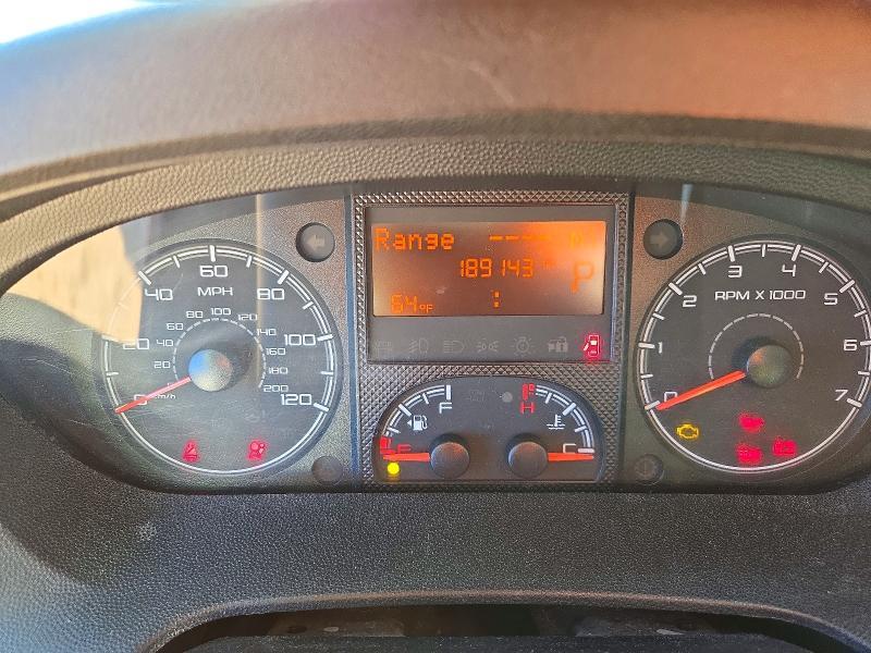 2017 RAM Promaster — VIN 3C6TRVAG5HE523892, şəkil 9