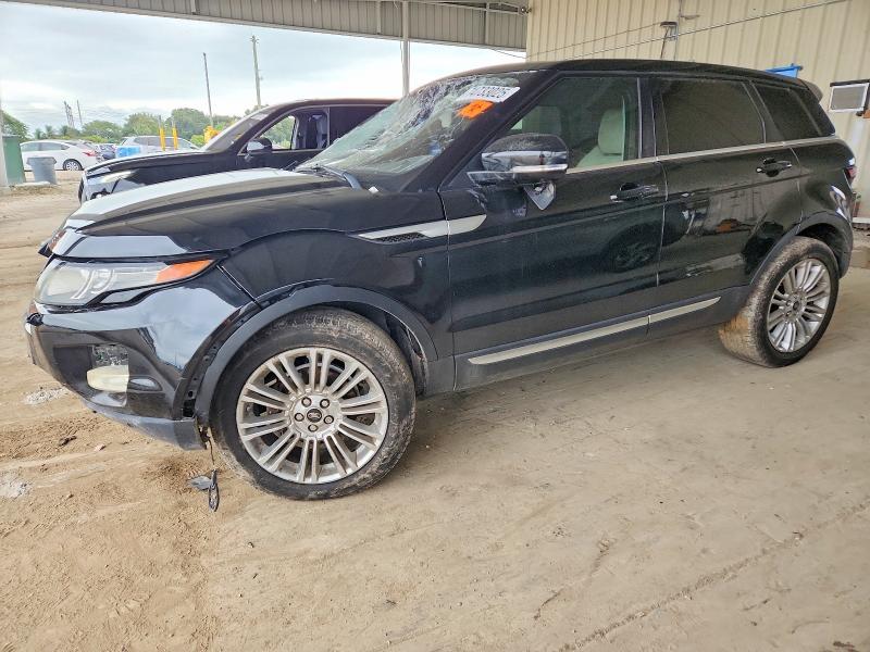 SALVV2BG9DH727831 2013 Land Rover Range Rover photo no. 1