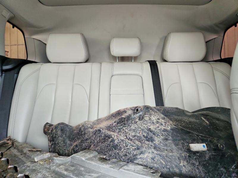 SALVV2BG9DH727831 2013 Land Rover Range Rover photo no. 10