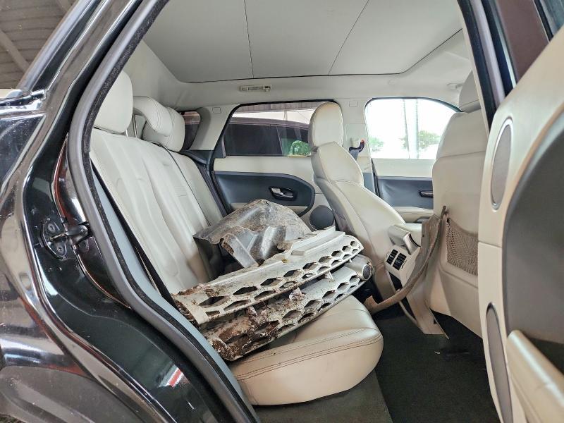 SALVV2BG9DH727831 2013 Land Rover Range Rover photo no. 11