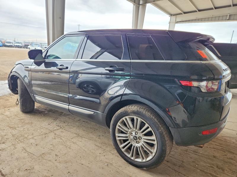 SALVV2BG9DH727831 2013 Land Rover Range Rover photo no. 2