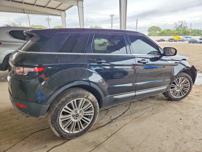 SALVV2BG9DH727831 2013 Land Rover Range Rover photo no. 3