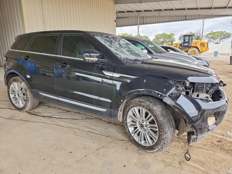 SALVV2BG9DH727831 2013 Land Rover Range Rover photo no. 4