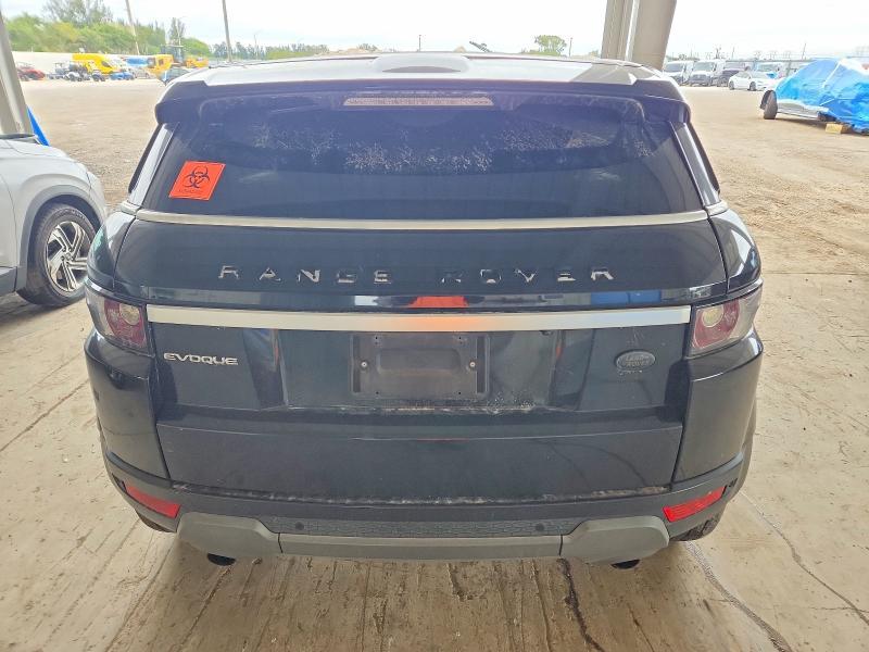 SALVV2BG9DH727831 2013 Land Rover Range Rover photo no. 6