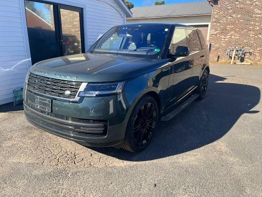 2023 Land Rover Range Rover — VIN SALKP9E76PA059355, şəkil 1