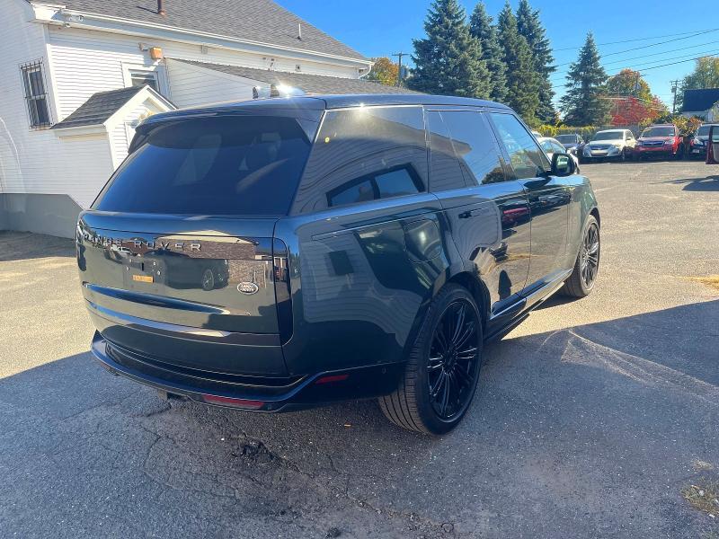 2023 Land Rover Range Rover — VIN SALKP9E76PA059355, şəkil 3