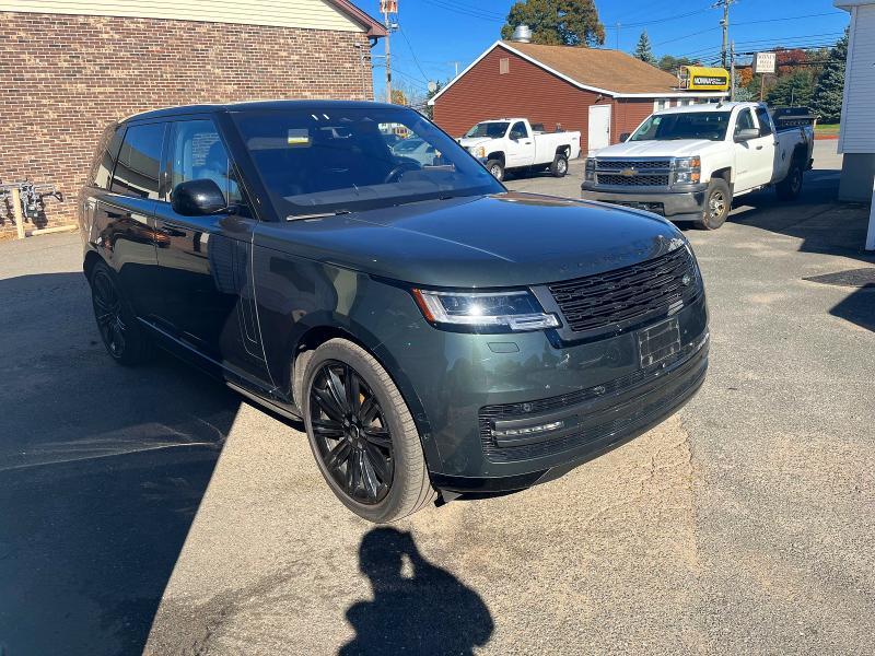 2023 Land Rover Range Rover — VIN SALKP9E76PA059355, şəkil 4