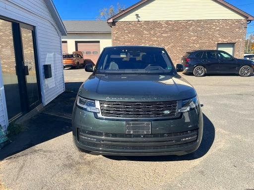 2023 Land Rover Range Rover — VIN SALKP9E76PA059355, şəkil 5