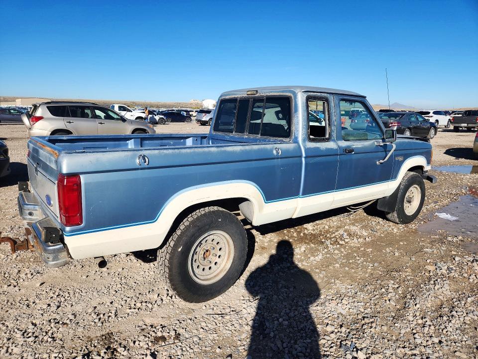 1FTCR15T3LPA48499 1990 Ford Ranger photo no. 3