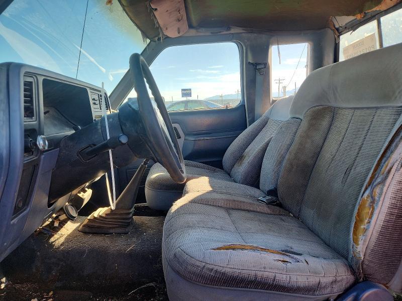 1FTCR15T3LPA48499 1990 Ford Ranger photo no. 7