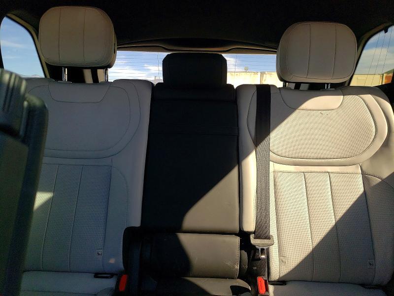 SAL1L9FU6PA104435 2023 Land Rover Range Rover photo no. 10