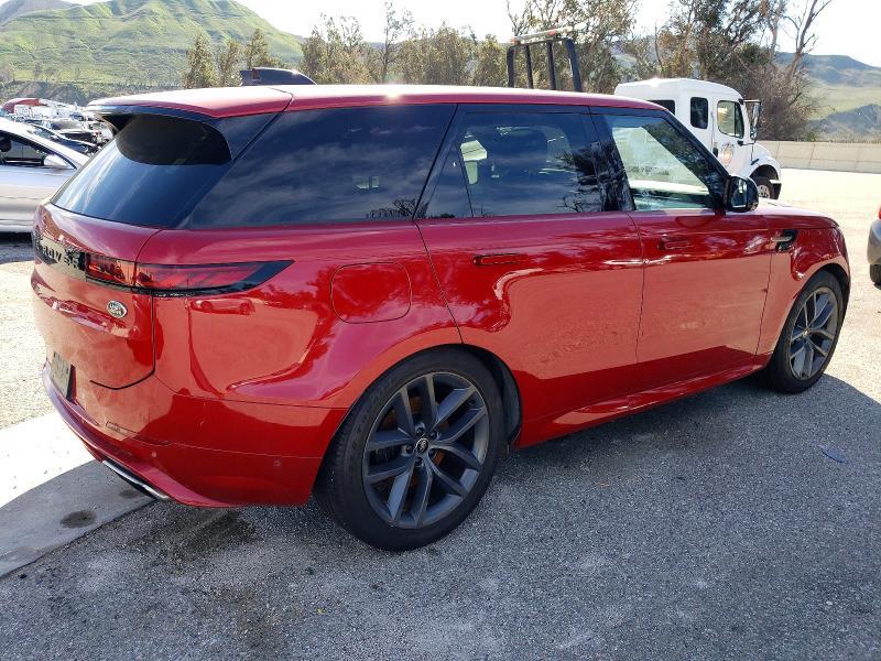 SAL1L9FU6PA104435 2023 Land Rover Range Rover photo no. 3