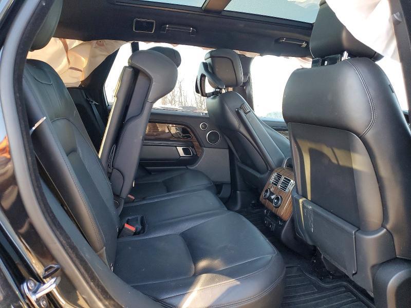 SALGS2RE6KA531146 2019 Land Rover Range Rover photo no. 11