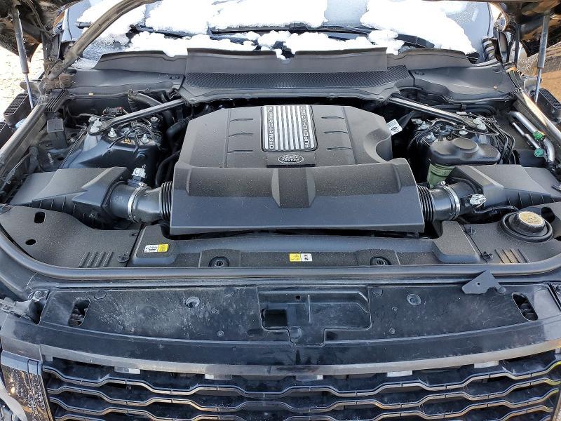 SALGS2RE6KA531146 2019 Land Rover Range Rover photo no. 12