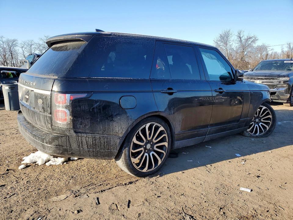 SALGS2RE6KA531146 2019 Land Rover Range Rover photo no. 3