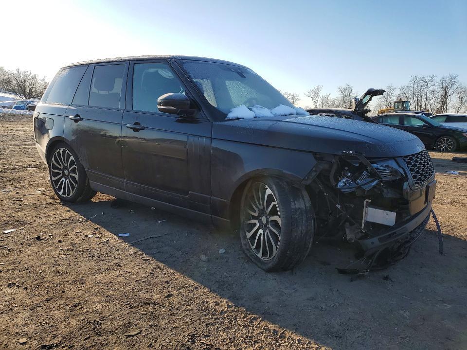 SALGS2RE6KA531146 2019 Land Rover Range Rover photo no. 4