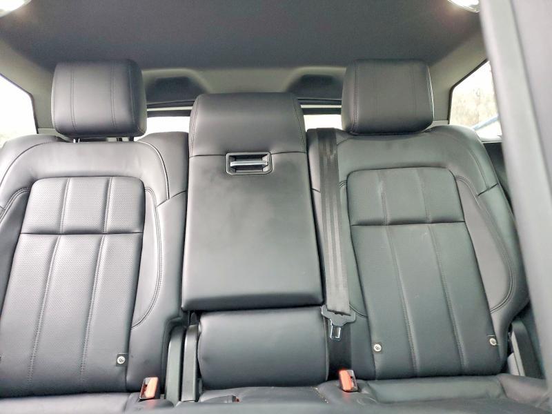SALWR2SU1NA244777 2022 Land Rover Range Rover photo no. 10