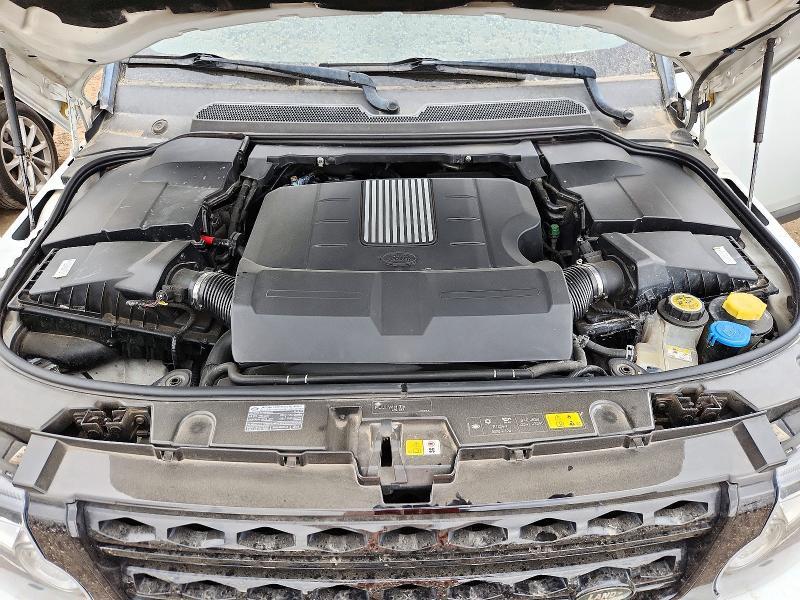 2016 Land Rover LR4 — VIN SALAG2V61GA803986, şəkil 12
