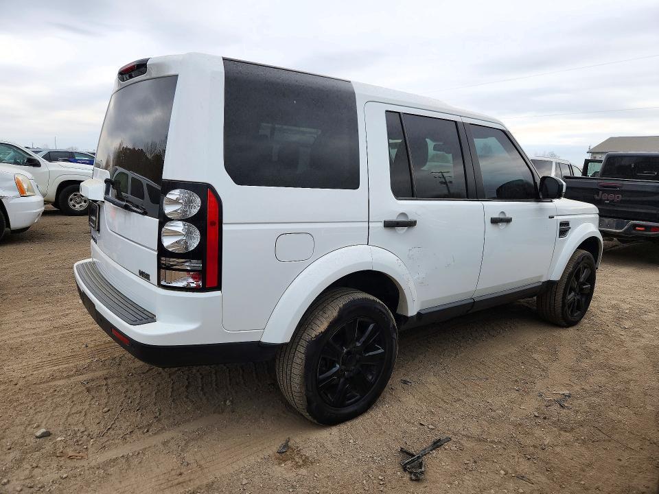 2016 Land Rover LR4 — VIN SALAG2V61GA803986, şəkil 3