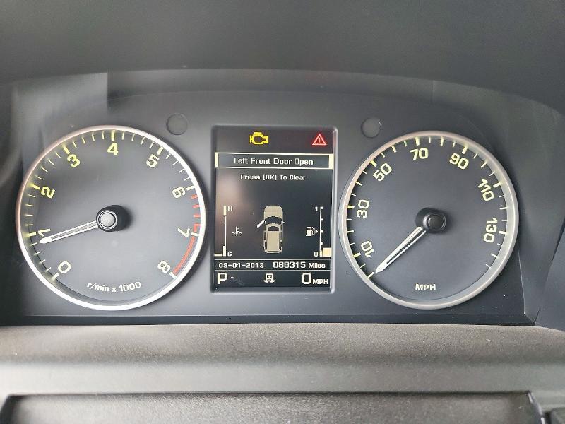 2016 Land Rover LR4 — VIN SALAG2V61GA803986, şəkil 9