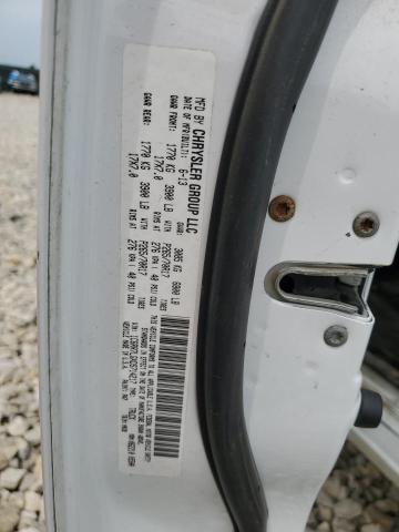 1C6RR7LGXDS714217 2013 RAM 1500 photo no. 12