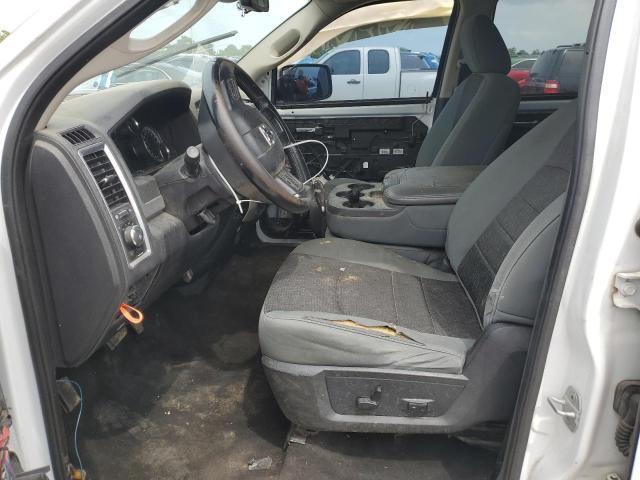 1C6RR7LGXDS714217 2013 RAM 1500 photo no. 7