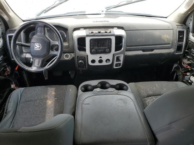 1C6RR7LGXDS714217 2013 RAM 1500 photo no. 8