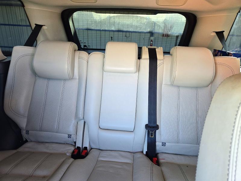 SALSK2D40DA761549 2013 Land Rover Range Rover photo no. 10