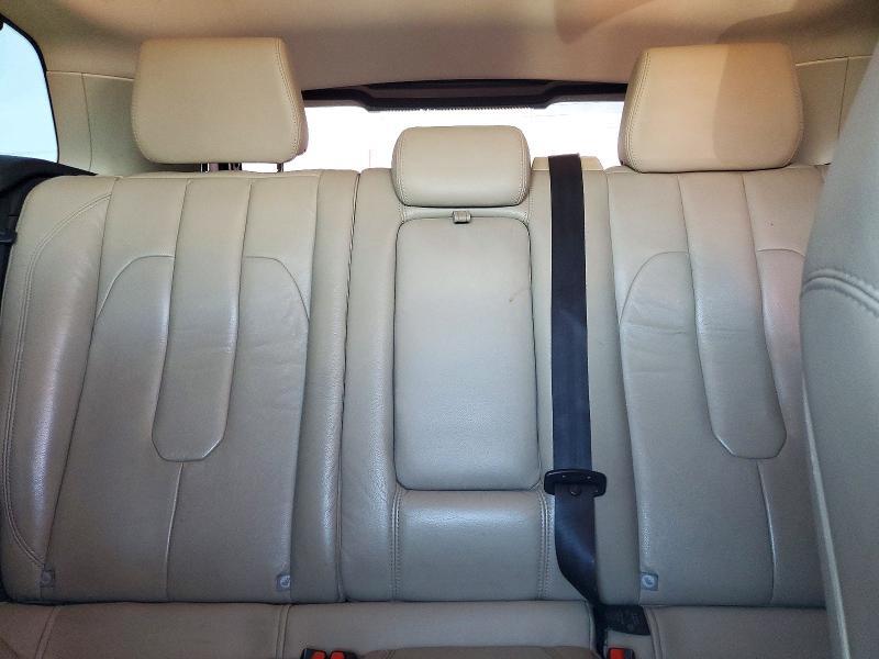 SALVP2BG4DH829225 2013 Land Rover Range Rover photo no. 10