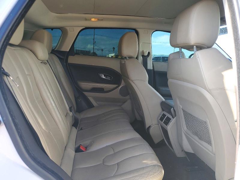 SALVP2BG4DH829225 2013 Land Rover Range Rover photo no. 11
