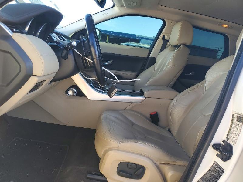 SALVP2BG4DH829225 2013 Land Rover Range Rover photo no. 7