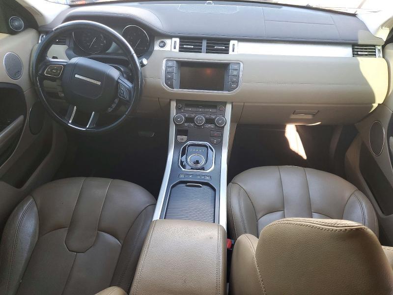 SALVP2BG4DH829225 2013 Land Rover Range Rover photo no. 8