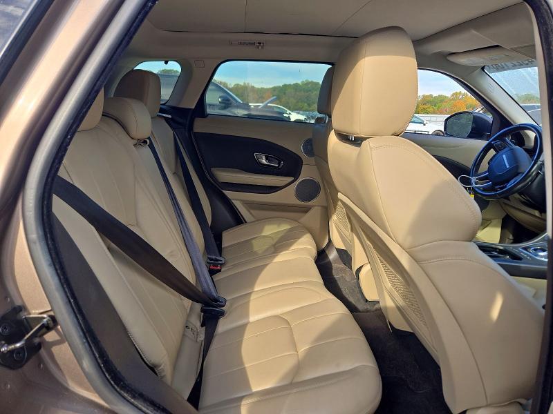 2018 Land Rover Range Rover — VIN SALVP2RX7JH302068, şəkil 11