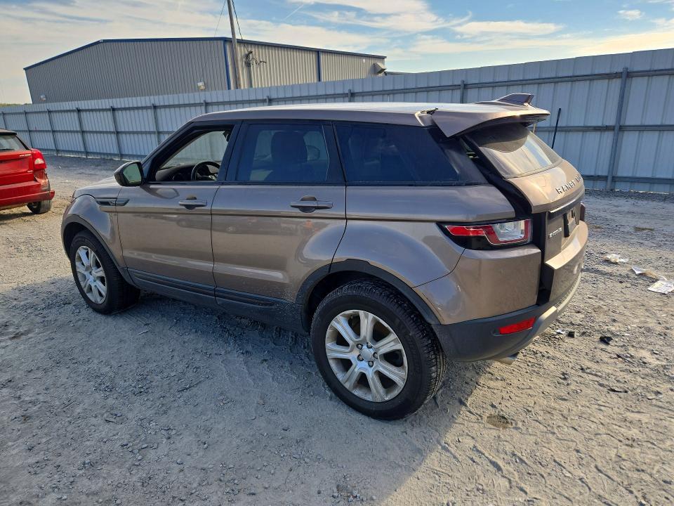 2018 Land Rover Range Rover — VIN SALVP2RX7JH302068, şəkil 2
