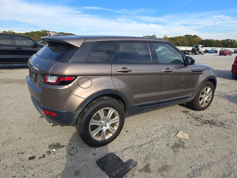 2018 Land Rover Range Rover — VIN SALVP2RX7JH302068, şəkil 3