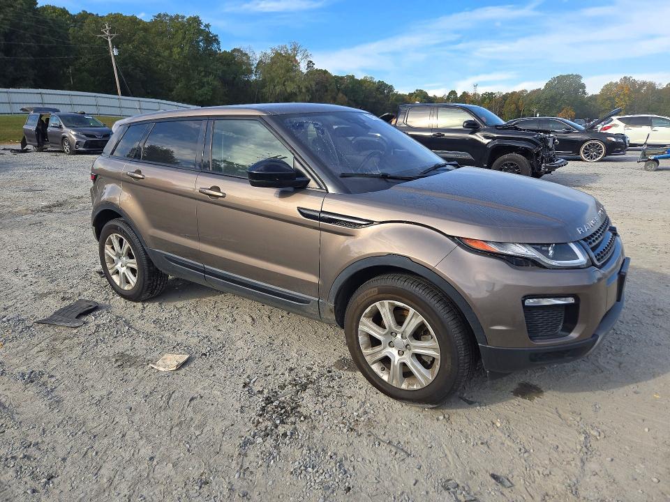 2018 Land Rover Range Rover — VIN SALVP2RX7JH302068, şəkil 4