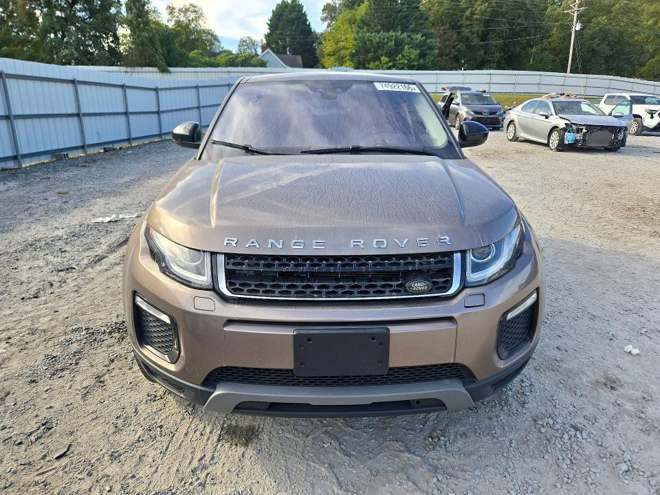 2018 Land Rover Range Rover — VIN SALVP2RX7JH302068, şəkil 5