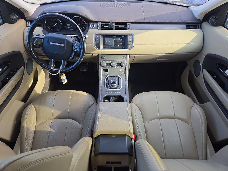 2018 Land Rover Range Rover — VIN SALVP2RX7JH302068, şəkil 8