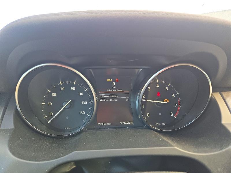 2018 Land Rover Range Rover — VIN SALVP2RX7JH302068, şəkil 9