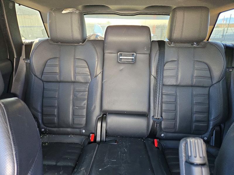 2017 Land Rover Range Rover — VIN SALWV2FV6HA149781, şəkil 10