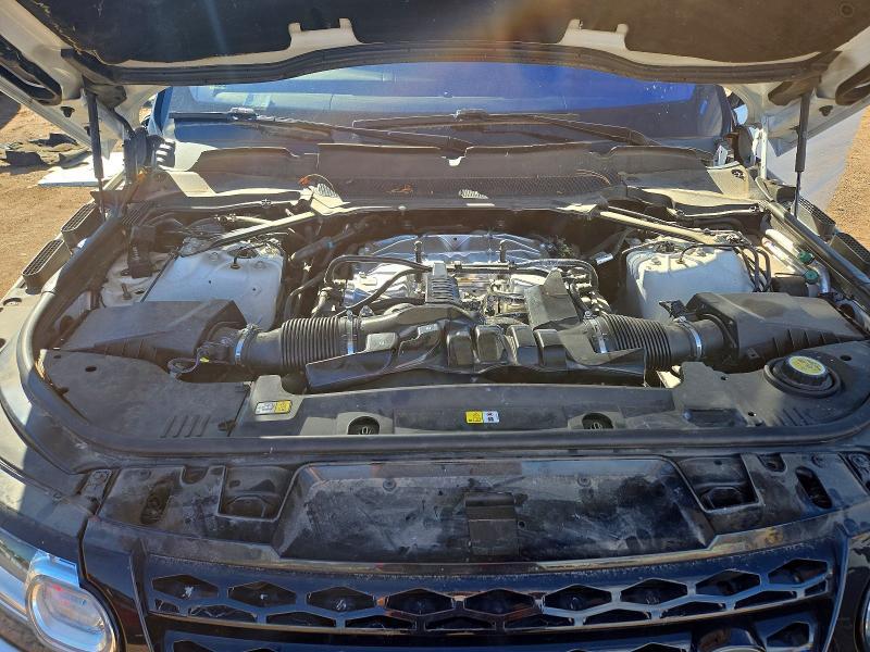 2017 Land Rover Range Rover — VIN SALWV2FV6HA149781, şəkil 12