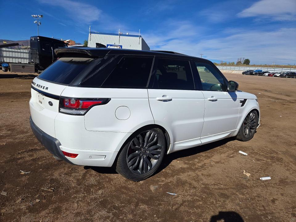 2017 Land Rover Range Rover — VIN SALWV2FV6HA149781, şəkil 3