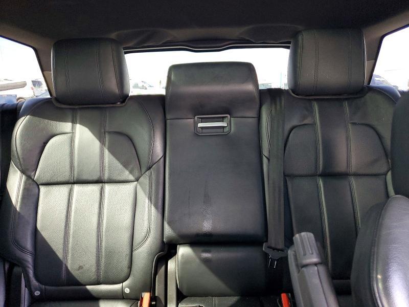 2016 Land Rover Range Rover — VIN SALWG2PF1GA117739, şəkil 10