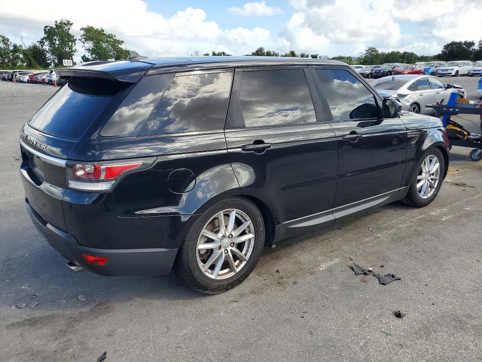 2016 Land Rover Range Rover — VIN SALWG2PF1GA117739, şəkil 3