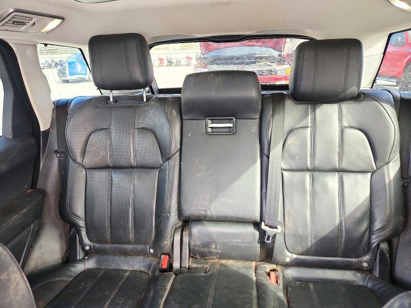 2017 Land Rover Range Rover — VIN SALWR2FV6HA132435, şəkil 10