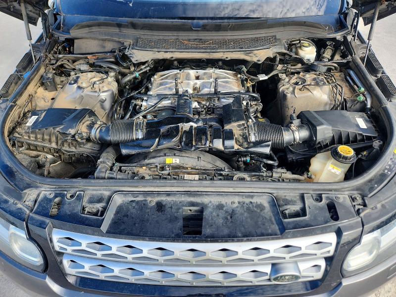 2017 Land Rover Range Rover — VIN SALWR2FV6HA132435, şəkil 12