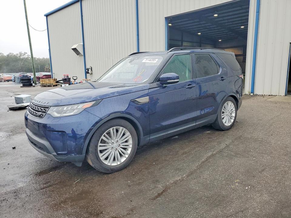 SALRGBBV2HA036097 2017 Land Rover Discovery photo no. 1