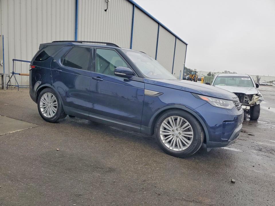 SALRGBBV2HA036097 2017 Land Rover Discovery photo no. 4